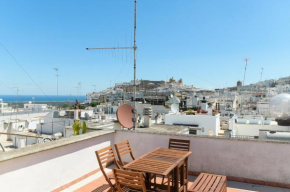 Bellavista sui tetti di Ostuni by Wonderful Italy